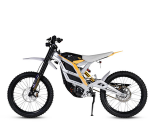 79BIKE-Falcon Pro Electric Dirt Bike