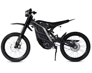79BIKE-Falcon Pro Electric Dirt Bike