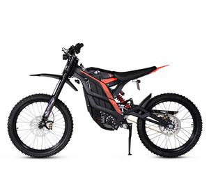 79BIKE-Falcon Pro Electric Dirt Bike