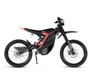 79BIKE-Falcon Pro Electric Dirt Bike