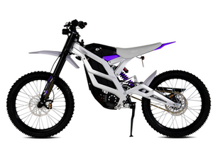 79BIKE-Falcon Pro Electric Dirt Bike