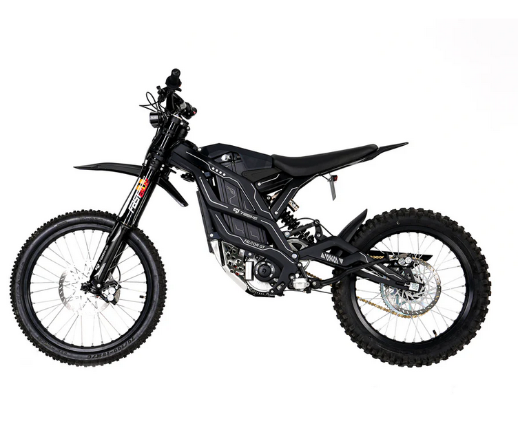 79BIKE Falcon GT Electric Dirt Bike