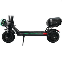 Load image into Gallery viewer, V18 Dual Motor Electric Scooter 48V 18Ah 1500W Dual
