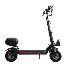 Load image into Gallery viewer, V18 Dual Motor Electric Scooter 48V 18Ah 1500W Dual
