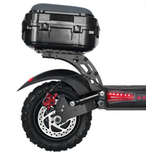 Load image into Gallery viewer, V18 Dual Motor Electric Scooter 48V 18Ah 1500W Dual
