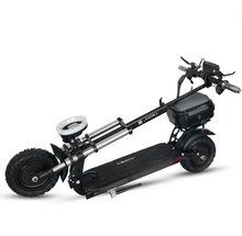 Load image into Gallery viewer, V18 Dual Motor Electric Scooter 48V 18Ah 1500W Dual

