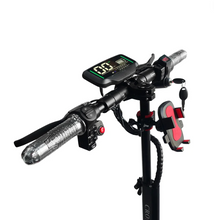 Load image into Gallery viewer, V18 Dual Motor Electric Scooter 48V 18Ah 1500W Dual
