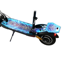 Load image into Gallery viewer, V10+ Electric Scooter 48V 12Ah 1500W -2026 New Updated version

