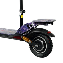Load image into Gallery viewer, V10+ Electric Scooter 48V 12Ah 1500W -2026 New Updated version
