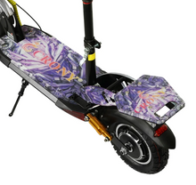 Load image into Gallery viewer, V10+ Electric Scooter 48V 12Ah 1500W -2026 New Updated version
