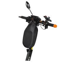 Load image into Gallery viewer, V10+ Electric Scooter 48V 12Ah 1500W -2026 New Updated version

