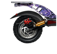 Load image into Gallery viewer, V10+ Electric Scooter 48V 12Ah 1500W -2026 New Updated version
