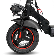 Load image into Gallery viewer, T4 Stylish Electric Scooter, 48V 13Ah 2000W 30–35 Kmh Speed, 25–35 Km Range
