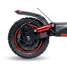 Load image into Gallery viewer, T4 Stylish Electric Scooter, 48V 13Ah 2000W 30–35 Kmh Speed, 25–35 Km Range

