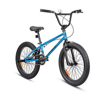 Load image into Gallery viewer, Spartan ZEPHYR Freestyle BMX Age 7-10
