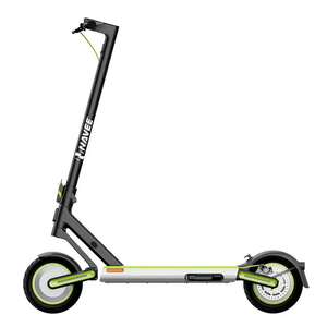 NAVEE S65 10in 48V 500W 65KM Mileage Electric Scooter