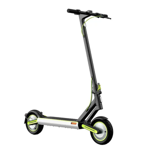 NAVEE S65 10in 48V 500W 65KM Mileage Electric Scooter - E-Scooter UAE Hub