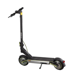 NAVEE S65 10in 48V 500W 65KM Mileage Electric Scooter