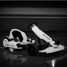 Load image into Gallery viewer, Original Ninebot Gokart Kit Version 2 + Ninebot Smart Balance Scooter Mini Pro 2024 - E-Scooter UAE Hub
