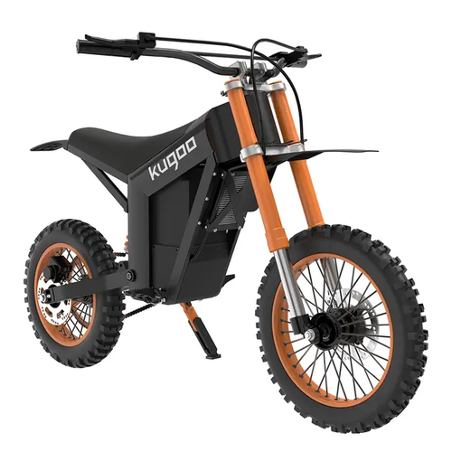 Kugoo Wish01 EV Dirt Bike 3000W Off Road - E-Scooter UAE Hub
