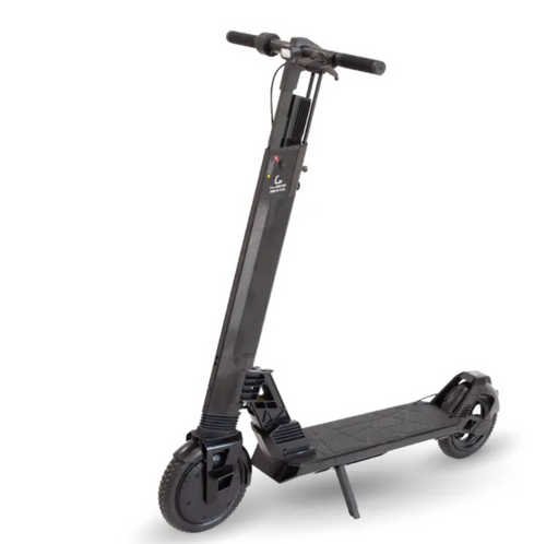 Kugoo Kirin HX Plus Electric Scooter - E-Scooter UAE Hub