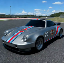 Load image into Gallery viewer, 2026 New PORSHE DESIGN SPORTY ELECTRIC GOKART 40Km Range 80Kmh Top Speed - ( Pre Order )
