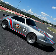 Load image into Gallery viewer, 2026 New PORSHE DESIGN SPORTY ELECTRIC GOKART 40Km Range 80Kmh Top Speed - ( Pre Order )
