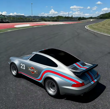 Load image into Gallery viewer, 2026 New PORSHE DESIGN SPORTY ELECTRIC GOKART 40Km Range 80Kmh Top Speed - ( Pre Order )
