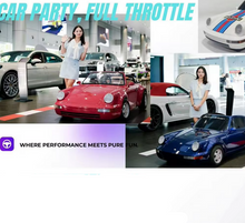 Load image into Gallery viewer, 2026 New DESIGN SPORTY ELECTRIC GOKART 40Km Range 80Kmh Top Speed

