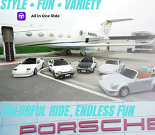 Load image into Gallery viewer, 2026 New DESIGN SPORTY ELECTRIC GOKART 40Km Range 80Kmh Top Speed
