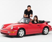 Load image into Gallery viewer, 2026 New DESIGN SPORTY ELECTRIC GOKART 40Km Range 80Kmh Top Speed
