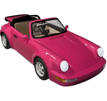 Load image into Gallery viewer, 2026 New PORSHE DESIGN SPORTY ELECTRIC GOKART 40Km Range 80Kmh Top Speed - ( Pre Order )
