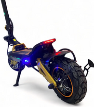 Load image into Gallery viewer, Kugoo G5 Plus Electric Scooter 67V 20Ah Removable Battery 1200W Dual Motor - E-Scooter UAE Hub
