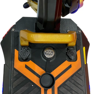 Kugoo G5 Plus Electric Scooter 67V 20Ah Removable Battery 1200W Dual Motor - E-Scooter UAE Hub