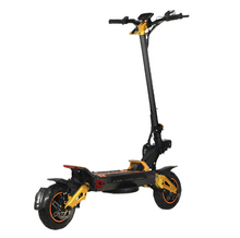 Load image into Gallery viewer, Kugoo G5 Plus Electric Scooter 67V 20Ah Removable Battery 1200W Dual Motor - E-Scooter UAE Hub
