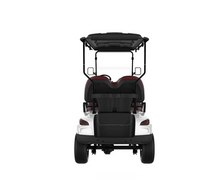 Load image into Gallery viewer, Elite Cruiser 2-Seater Golf Cart compact with Luggage
