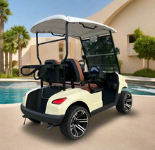 Load image into Gallery viewer, Elite Cruiser 2-Seater Golf Cart
