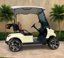 Load image into Gallery viewer, Elite Cruiser 2-Seater Golf Cart
