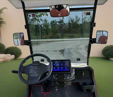 Load image into Gallery viewer, Elite Cruiser 2-Seater Golf Cart
