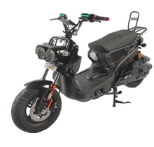 Load image into Gallery viewer, New Sports City EBike With AX1 style Head lights 1500W
