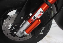 Load image into Gallery viewer, New Sports City EBike With AX1 style Head lights 1500W
