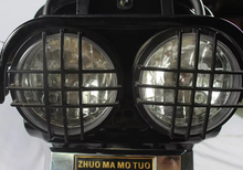 Load image into Gallery viewer, New Sports City EBike With AX1 style Head lights 1500W
