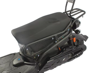 Load image into Gallery viewer, New Sports City EBike With AX1 style Head lights 1500W
