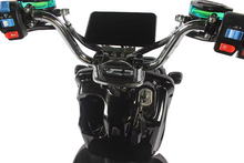 Load image into Gallery viewer, New Sports City EBike With AX1 style Head lights 1500W
