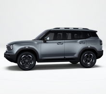 Load image into Gallery viewer, JETOUR T1  SUV 2025 Version
