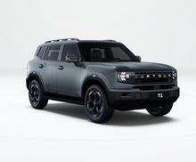 Load image into Gallery viewer, JETOUR T1  SUV 2025 Version
