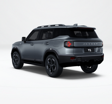 Load image into Gallery viewer, JETOUR T1  SUV 2025 Version
