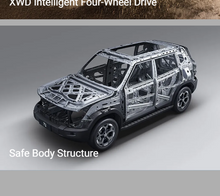 Load image into Gallery viewer, BYD SEALION 7 SUV - 2026
