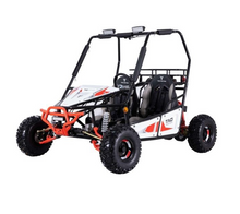 Load image into Gallery viewer, 125cc Kids Off-Road Buggy Age 8+

