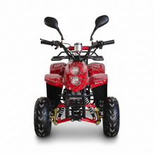 Load image into Gallery viewer, Kids Gas Powered ATV 110CC
